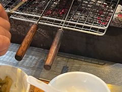 -关二碳烤羊腿(龙翔路店)