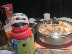 -御上皇三汁焖锅(薛城万达广场店)