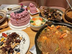 -拾竹樾巷酒肆餐厅(望花店)
