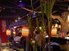 -吴越荣记苏州菜·松鼠桂鱼(月光码头店)