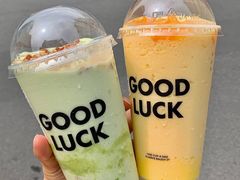 -古茗(番禺厦滘店)