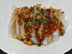 -酸婆娘重庆菜(紫竹路店)