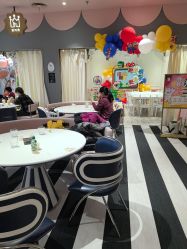 点击看大图 -奈尔宝·儿童乐园·亲子餐厅(前滩店)