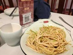 -峨嵋酒家(地安门店)