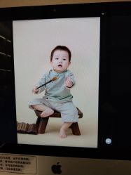点击看大图 -布恩儿童摄影