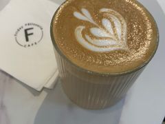 -Fridi Patisserie Cafe