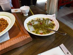 -秦月轩·陕西家乡菜(阜成路·五棵松店)