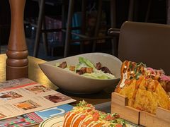 -墨纪Mojí墨西哥餐厅(官舍店)