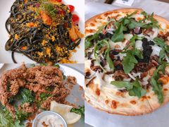 -农畉LONFOOD(福田星河COCOPark店)