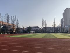 -上海交通大学(闵行校区)