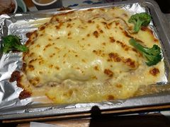 -绿茶餐厅(布吉万象汇店)