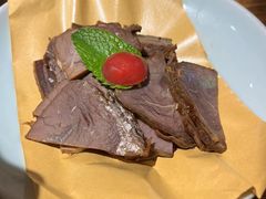 -打酱油·非遗淮扬菜(瘦西湖梅岭店)