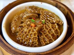 -万山楼海鲜酒家·二十三年老字号