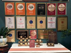 -侨美·唐荔园·40年地道粤菜