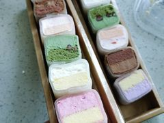 -Olé精品超市(北京合生汇店)