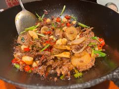 -小隐人家(乐松店)