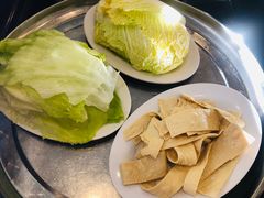-太婆天府山珍酒楼(亚运村店)