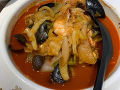 -炒码先生·韩餐炸鸡披萨(西塔店)