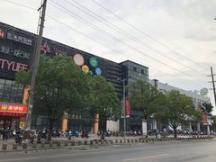 -大润发(康桥店)