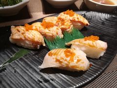 -德川家日本料理(中关村寰太大厦店)