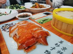 -祥老弟老信丰萝卜饺旗舰店(建设路二分店)