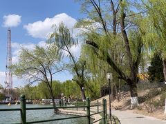 -朝阳公园游乐园