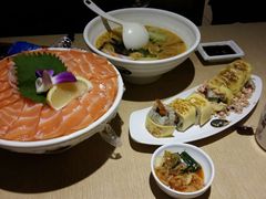 -万岁寿司(蓬江万达店)