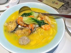 -塘人·老底子宁波菜小馆(南塘老街店)