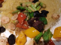 -匠心牛公馆·潮汕牛肉海鲜火锅(索菲特店)