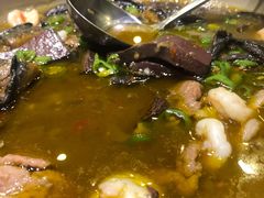 -茶叁酒肆·楚味江湖(菱角湖店)