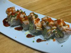 缤纷卷-千寻寿司(兴工一路店)