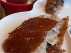 -小吊梨汤·北京菜·烤鸭(双井乐成中心店)