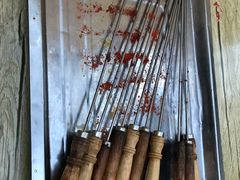 -王记西鎮电烤肉(汶上路店)