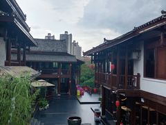 -濮园 · 四合院餐厅
