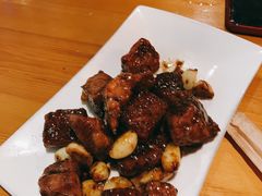 牛肉粒-可以の屋(欢乐城店)