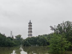 -乌龙涧铁道铁轨景