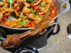 -蛙喔牛蛙(义乌新光汇店)