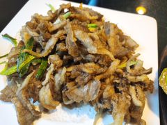 -木卡买提新疆餐厅·清真(新里海顿公馆店)