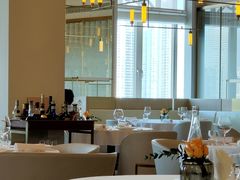 大堂-Jean Georges