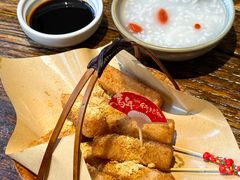 -懒人盐府人家(安贞店)