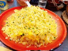 黯然销魂饭-馬伍旺川菜(金象城店)