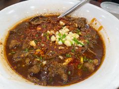 -椒香川流不息川菜馆(二七北路店)