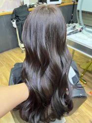-奈川烫染Salon