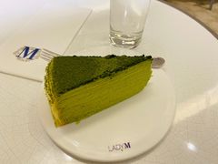 -Lady M Cake Boutique(麦迪逊大道店)