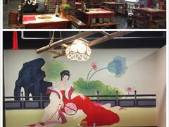 -辣莊重庆老火锅(滕州店)