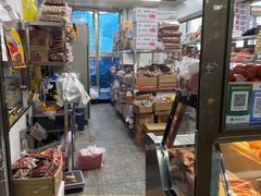 -北京新发地农产品批发市场-特菜交易厅
