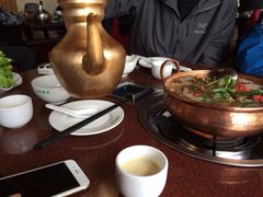 顺顺小吃-顺顺小吃(独克宗古城店)
