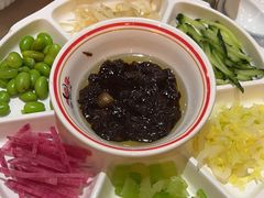 -大碗居·烤鸭·鱼头泡饼(天坛东门店)