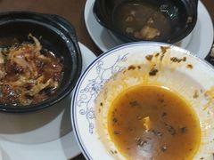 -临街徽菜馆·正宗黄山味