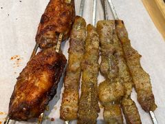 -老虎滩大连海鲜烧烤(建邺云锦路总店)